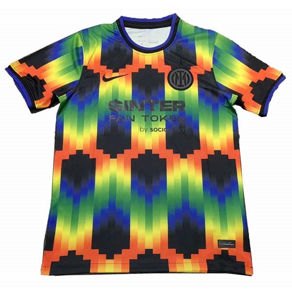 Tailandia Camiseta Inter De Milán Pre Match 2022/23